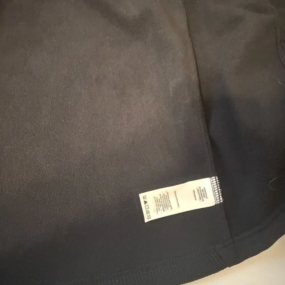 Eddie Bauer om eddie